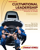 Cultivational Leadership - Auto Industry Edition