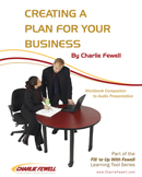 Creating a Plan for Your Business