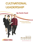 Cultivational Leadership