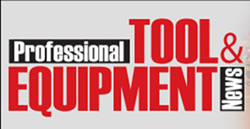Professional Tool & Equipment News